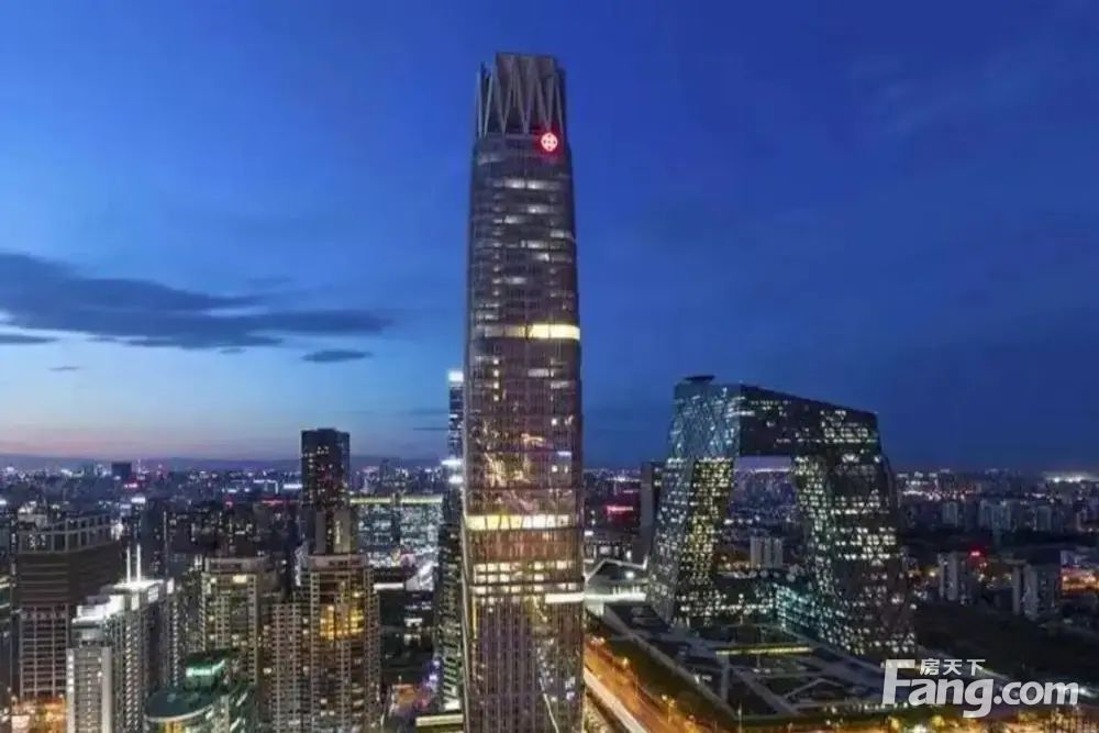 外景图