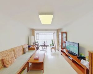 世纪星城三期 3室1厅 南 北