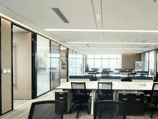 〖京城〗环球金融中心 中国尊 国贸三期名企云集 高效舒适