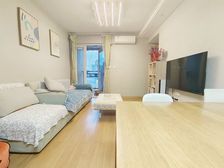 九龙坡区 万科锦尚二期 三房 带歇台子小學