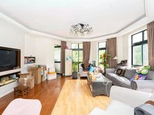 好世凤凰城 楼层好 交通便捷 南向采光好 低密宜居 满五