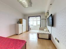 北环里小区 3室1厅 74.65平