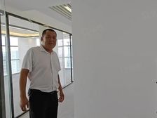 亦庄核心区 免租期2月期 定制装修 楼下商场配套齐全