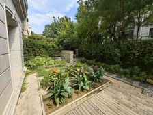 一楼南北院子!急售奥体中心全运村玫瑰园,大四室!精装送俩车位