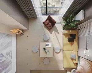 住宅的费用 平层毛坯现房 随意购 昌平回龙观霍营地铁站50米