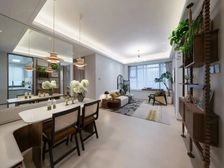 2号线川沙地铁口品质好房,来电即送车位