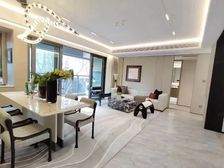 15号线地铁口,精装修交付,接受置换看房车接车送