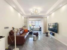 中交锦悦御澜山 次新小区 商品住宅 商业配套成熟 出行方便