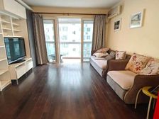 带产权车位 一梯二户电梯小高层 板式南北通透 全明户型好谈价