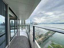 招商玺家园 425平5房2厅5卫,看一线永恒海景 豪宅