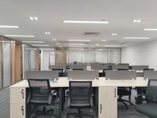 体育西高盛大厦精装单元 全套家私 望体育中心 即租即用