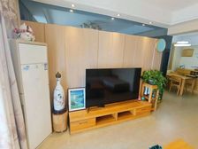 中城精装大两房出售,房东诚意卖,看房有钥匙,保养的很好