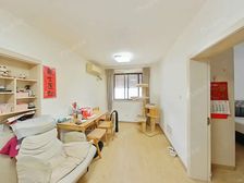 金桥湾清水苑 1室1厅1卫 精装修 266万元