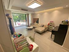 吴淞新城南向精装两房 满五 低楼层宜居