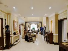 北京玫瑰园 双车库6车位 新装修全智能系统 业主