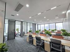 西北经济龙头 超高甲写聚集 绿地中心 精装全配 实力彰显