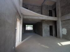 环岛路皇府御园叠墅,复式静守环岛南路 格局方正 坐北朝南