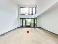 深中出口,凯茵毛坯别.墅出售!