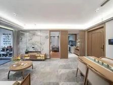 五缘湾 地铁上盖社区,地铁2号线湿地公园站无风雨归家 新房