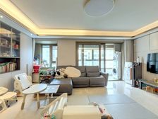 首创天阅滨江 4室2厅 151.09平