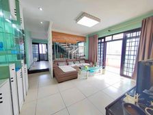 思北 特房G01 楼中楼 十年出一套 南北通透 183平