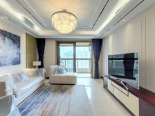 新江湾性价比好房 带产权车位 一梯两户 得房率高