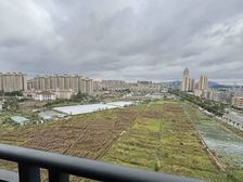 爆跌! 单价6千多 精装现楼 50多万买3房 实用率120%