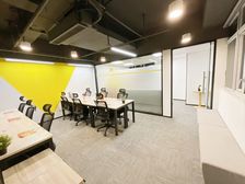 业主直租丨近BRT丨配全套办公家私丨大小户型均有