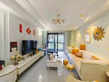 带中央空调,装修保养好,拎包入住,中庭安静,价格实惠