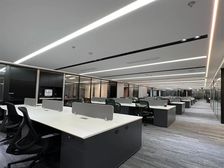 悠唐国际大厦 朝阳门地铁站 户型方正 核心商圈 采光好