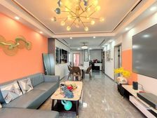 同济欣苑 财大附近 双轨交汇 一梯两户 看房有钥匙