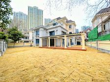 KFS清盘 双拼独栋3期现房, 后一批 楼盘,抢!抢!抢!