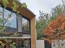 燕子推荐 丰台人/大/附/旁 独门独院 精装独栋叠墅江南水系