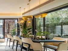 丰台地铁青龙湖万科清退新房 边户下叠 精装修 大挑空 !