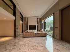 主城丰台/百万奢妆一次未住/河西湖畔别墅,观山望水,悠然自得