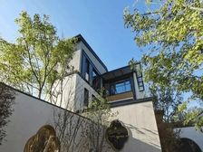 开发商清退 丰台精装合院 城六区高品质别墅 江南园林环境