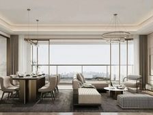 天河金融城核心 不超豪宅板块地铁口四房 21号线 额外优惠