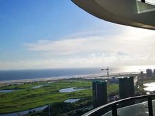 21万买一房!大都金沙湾国企一线海景一房银滩旅居度假生活便利