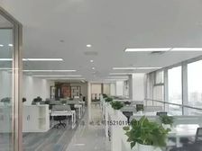 三元桥霄云路独栋鹏润大厦丨免半年租金丨精装全套家具丨随时看房