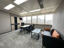 西直门华远企业号 个人直租 245平精装修 带上下水