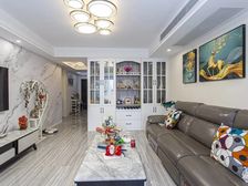 徐家汇内环内精装三房 159平935万 近地铁 中高区采光好