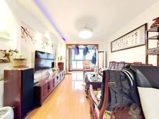 07年汇贤雅居 3室2厅 94.97平