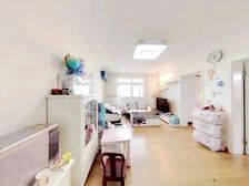 东航公寓 内环大三房,出行便利,高区视野好,业主置换急售