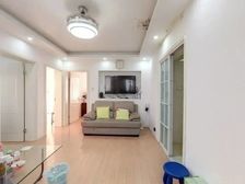 新出吴东小区,售后公房1楼有花园,采光无遮挡。位置安静,急售