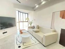 徐家汇烫金地段,天钥桥路上,精装全明两房,高区采光好,急售