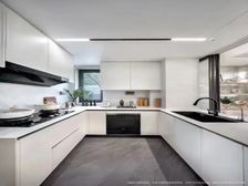 地铁口,新房,精装修交付,中央空调带地暖