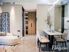 不收中介费,松江标杆项目,低总价泗泾地铁口来电有优惠