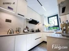 不收中介费,松江标杆项目,低总价泗泾地铁口来电有优惠