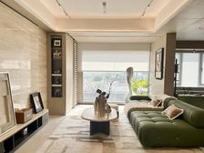 湖心新城 龙湖天澜 单价1.1万起 小高层带会所 得房率高