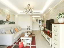 徐汇虹桥大仕馆,板式南北通两房,位置安静,采光不挡,置换急售